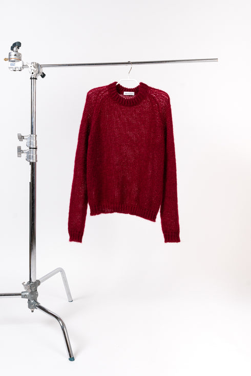 Sweater Zadie Made-to-order